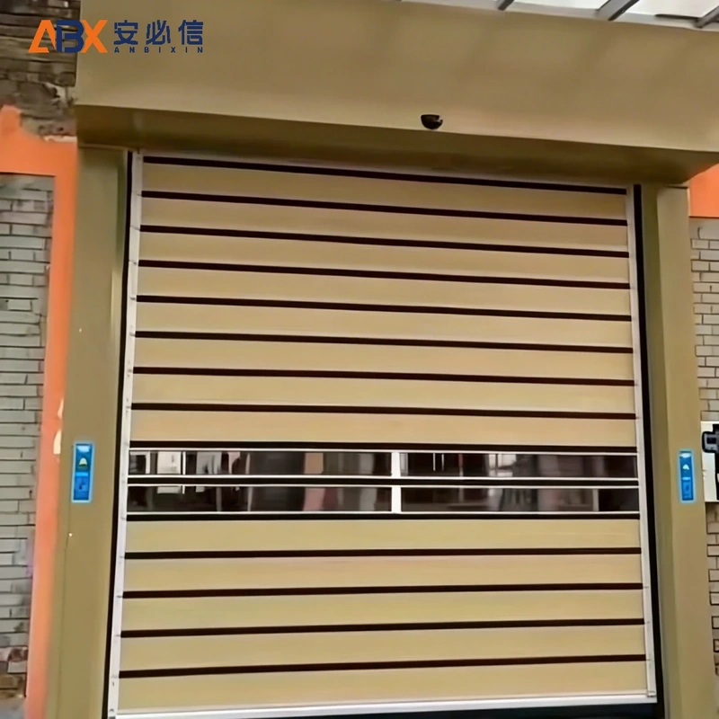乌海市雷达高速门